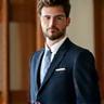 Julien Moreau, Chef de Conciergerie